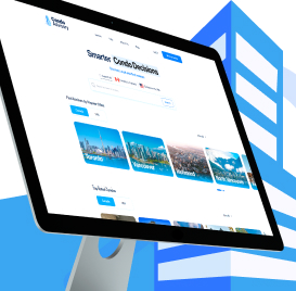 Condo Reviews Website Development on Laravel Framework